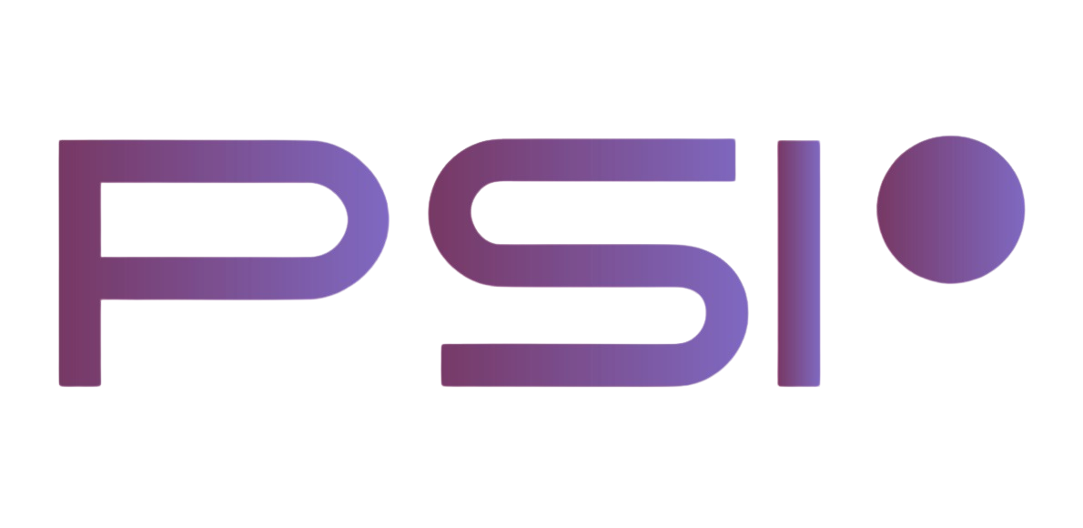 PSI · Problem Solving Intelligence